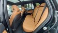 View of rear seat