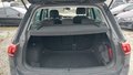 View of boot / luggage space