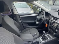 Vedere spaţiu interior