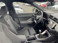 Vedere spaţiu interior