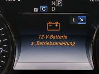 Fahrzeugstatus