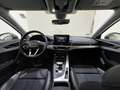 View of dashboard