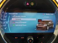 Fahrzeugstatus