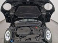 Ansicht Motorraum