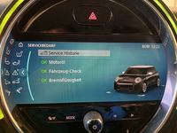 Fahrzeugstatus