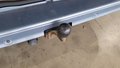 View of trailer tow-bar hitch