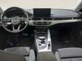 View of dashboard