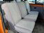Asiento trasero