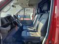 Vista del asiento delantero