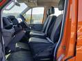 Vista del asiento delantero
