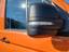 Retrovisor exterior derecho