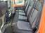 Asiento trasero