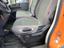 Asiento del conductor