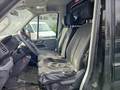 Vista del asiento delantero