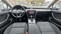 View of dashboard