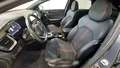 Vista del asiento delantero