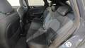 Vista del asiento trasero