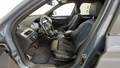 Vista del asiento delantero