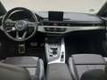 View of dashboard
