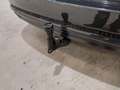View of trailer tow-bar hitch