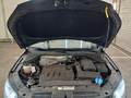 View of engine compartment