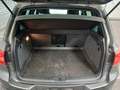 View of boot / luggage space