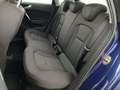View of rear seat