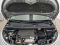 Ansicht Motorraum