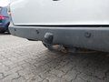 View of trailer tow-bar hitch