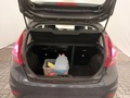 View of boot / luggage space