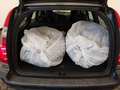 View of boot / luggage space