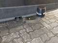 View of trailer tow-bar hitch
