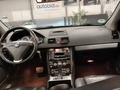 View of dashboard