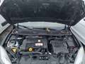 View of engine compartment