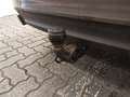 View of trailer tow-bar hitch