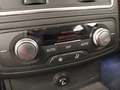View of rear climate control switch