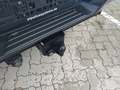 View of trailer tow-bar hitch