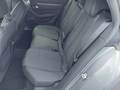 View of rear seat