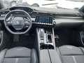 View of dashboard