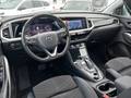 View of dashboard