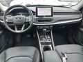 View of dashboard