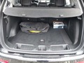 View of boot / luggage space