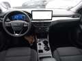 View of dashboard