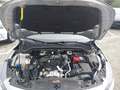 View of engine compartment