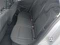 View of rear seat