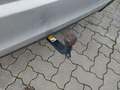 View of trailer tow-bar hitch