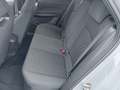 View of rear seat