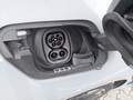 View of fittings for electric vehicle