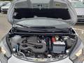 View of engine compartment