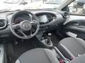 View of dashboard
